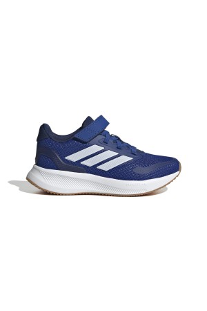 dEPORTIVOS FITNESS NIÑOS ADIDAS RUNFALCON 5 EL C AZUL JP5147