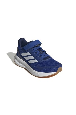 dEPORTIVOS FITNESS NIÑOS ADIDAS RUNFALCON 5 EL C AZUL JP5147