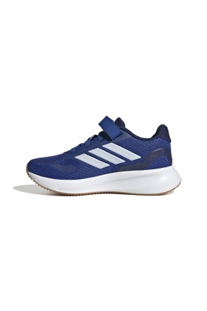 dEPORTIVOS FITNESS NIÑOS ADIDAS RUNFALCON 5 EL C AZUL JP5147