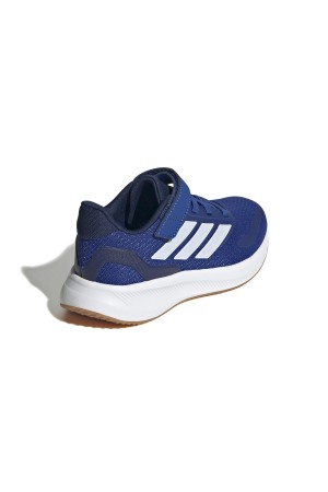 dEPORTIVOS FITNESS NIÑOS ADIDAS RUNFALCON 5 EL C AZUL JP5147