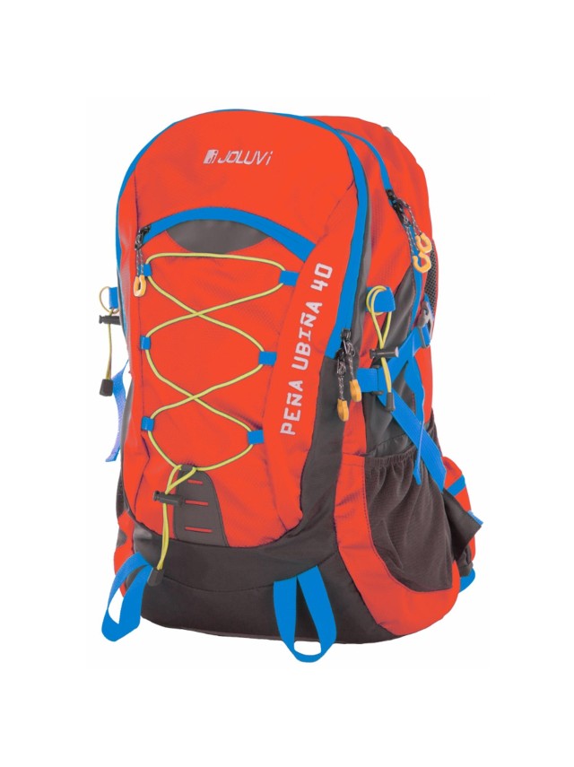 Complementos Mochilas Joluvi...