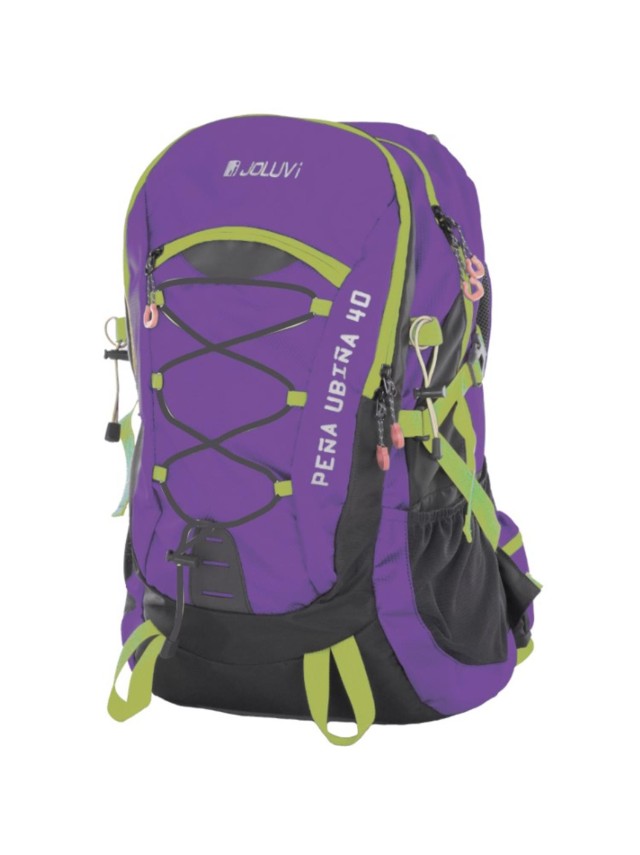Complementos Mochilas Joluvi...