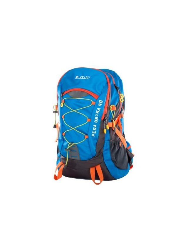 Complementos Mochilas Joluvi...