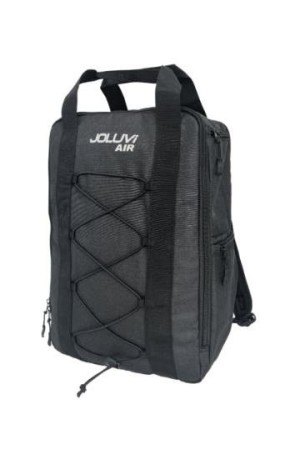 Complementos Mochilas Joluvi Air negro 237596