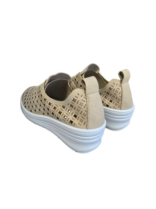 Deportivos Fitness Mujer Flossy Javer...
