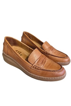 Mocasines Mujer 48horas antifaz varios 512602