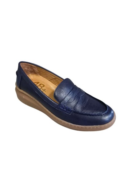 Mocasines Mujer 48horas antifaz varios 512602 2