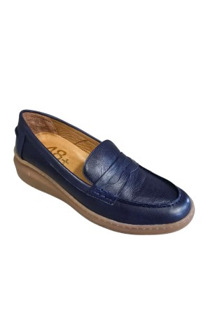 Mocasines Mujer 48horas antifaz varios 512602