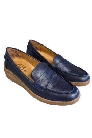 Mocasines Mujer 48horas antifaz varios 512602