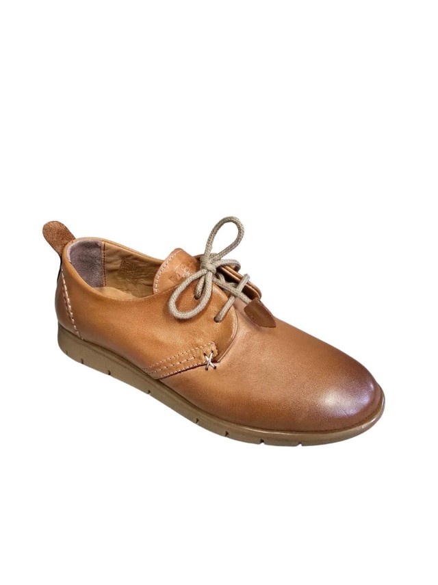 Zapatos Blucher Mujer 48horas 511501...