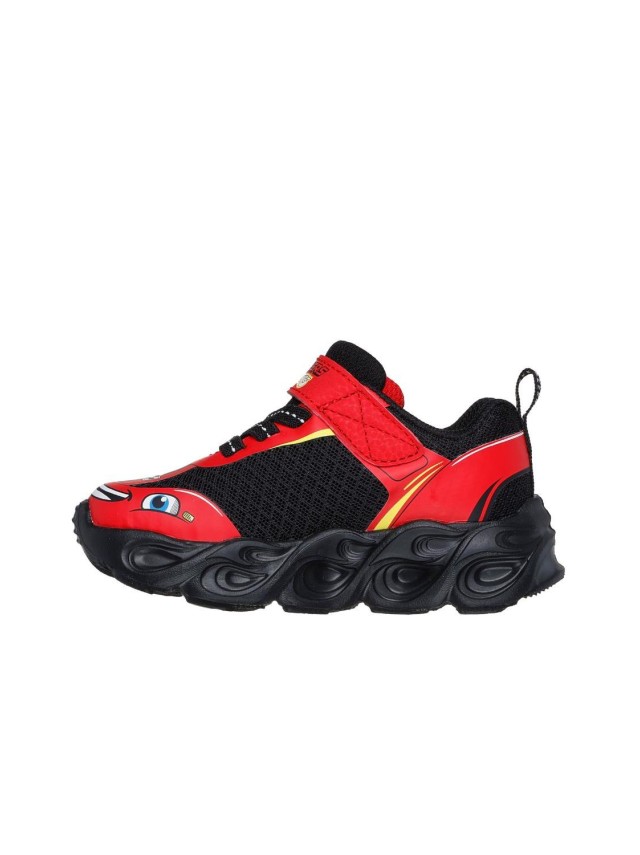 dEPORTIVOS LUCES NIÑOS SKECHERS HOT...