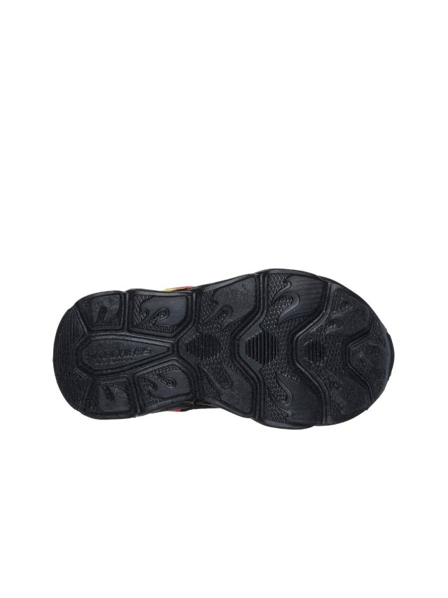 dEPORTIVOS LUCES NIÑOS SKECHERS HOT...