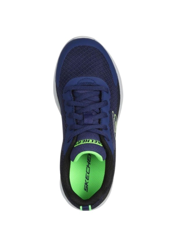 dEPORTIVOS fITNESS NIÑOS SKECHERS...