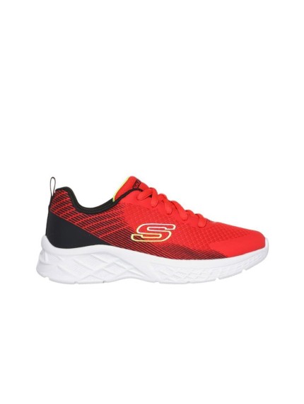 dEPORTIVOS fITNESS NIÑOS SKECHERS MIRCROPEC VOVRIX II... 2