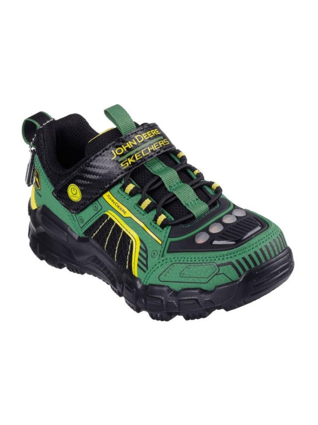 dEPORTIVOS LUCES NIÑOS SKECHERS JOHN...