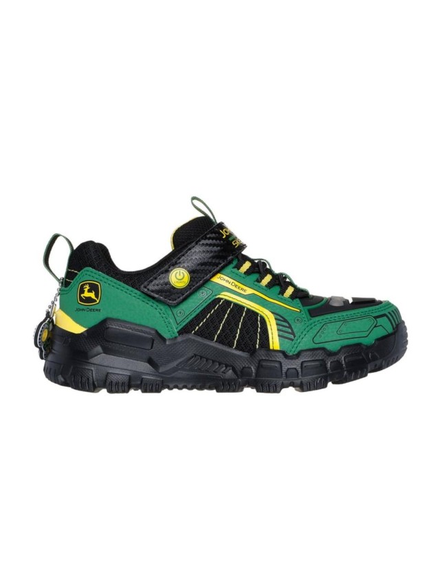 dEPORTIVOS LUCES NIÑOS SKECHERS JOHN...