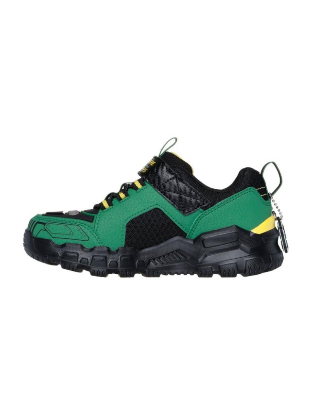 dEPORTIVOS LUCES NIÑOS SKECHERS JOHN...