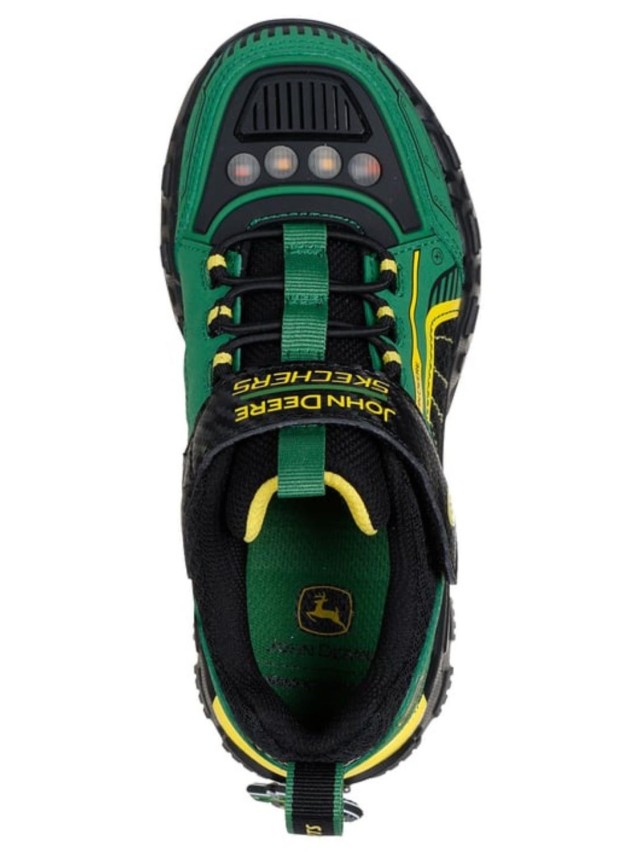 dEPORTIVOS LUCES NIÑOS SKECHERS JOHN...