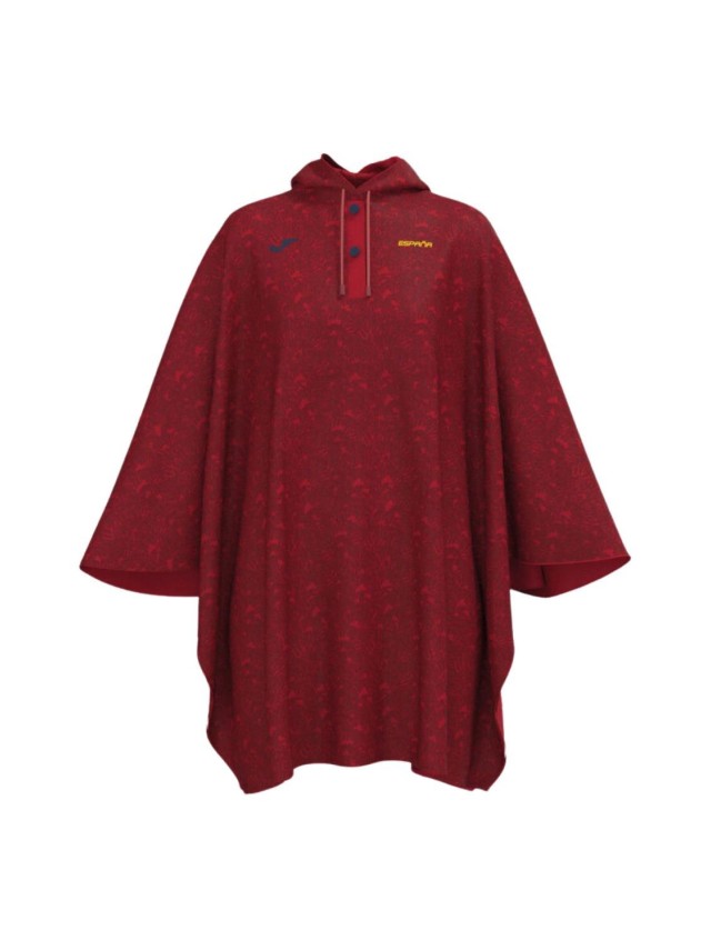 CHUBASQUEROS UNISEX JOMA COMITE...