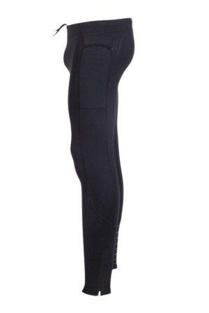 MALLAS HOMBRE JOMA RUNNING R-NIGHT NEGRO 101925AB100A