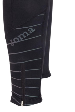 MALLAS HOMBRE JOMA RUNNING R-NIGHT NEGRO 101925AB100A