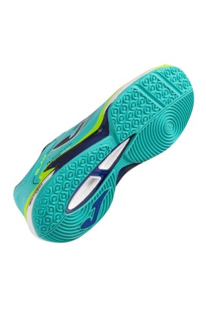 DEPORTIVOS PADEL HOMBRE JOMA TURQUESA SLAM MEN 2427