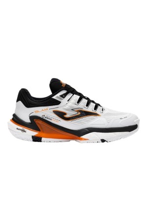 DEPORTIVOS PADEL HOMBRE JOMA BLANCO SLAMMEN2542