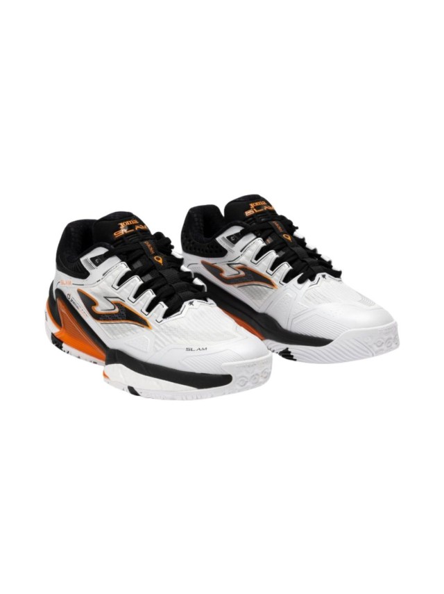 DEPORTIVOS PADEL HOMBRE JOMA BLANCO...