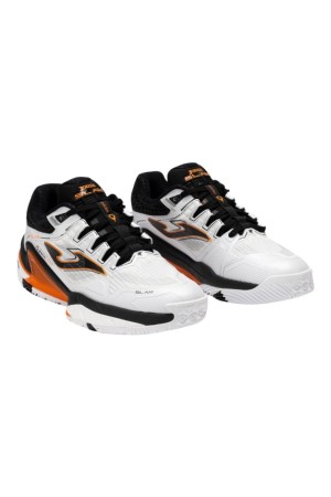 DEPORTIVOS PADEL HOMBRE JOMA BLANCO SLAMMEN2542