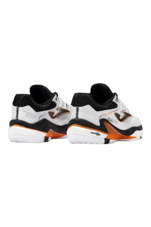 DEPORTIVOS PADEL HOMBRE JOMA BLANCO SLAMMEN2542