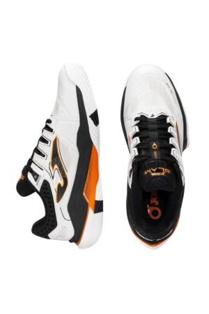 DEPORTIVOS PADEL HOMBRE JOMA BLANCO SLAMMEN2542