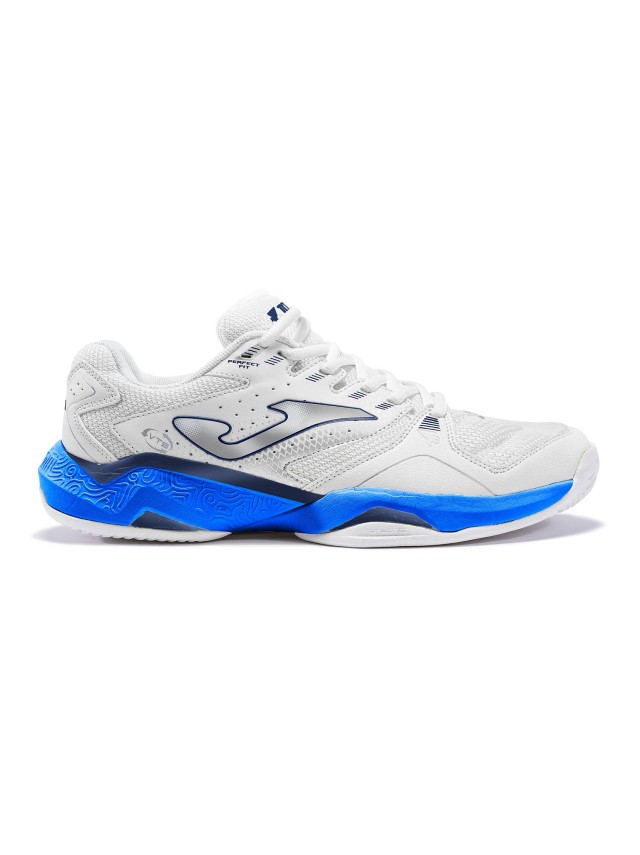DEPORTIVOS TENIS HOMBRE JOMA BLANCO...