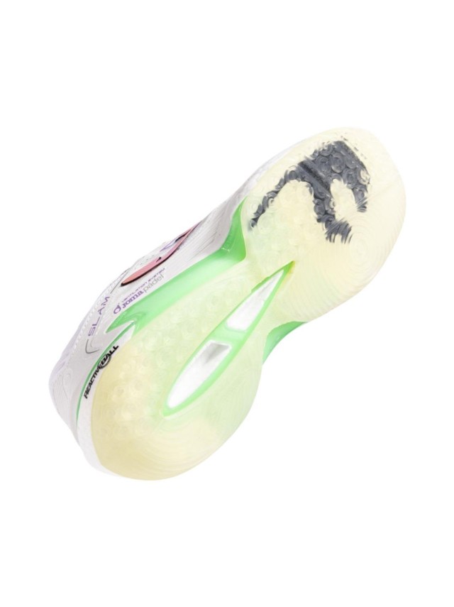 DEPORTIVOS FITNESS MUJER JOMA PADEL...
