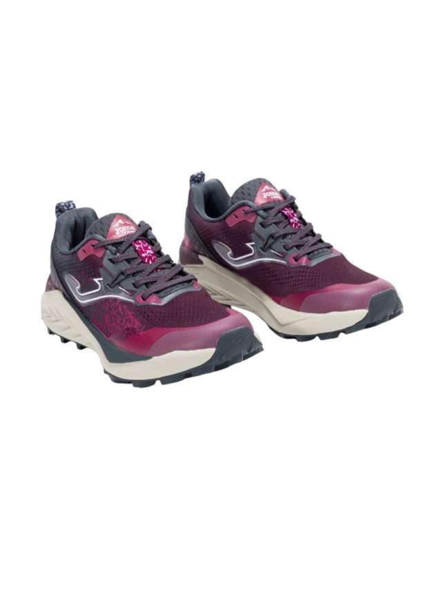 dEPORTIVOS TREKKING mUJER JOMA ROSA...