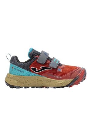 DEPORTIVOS TREKKING NIÑOS JOMA BURDEOS ADVENTURE JR 2506