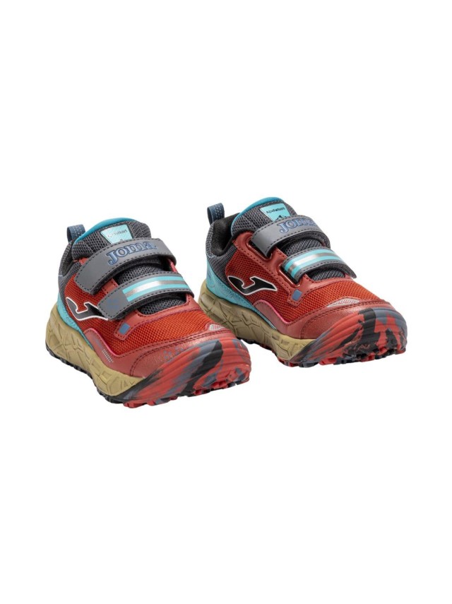 DEPORTIVOS TREKKING NIÑOS JOMA...