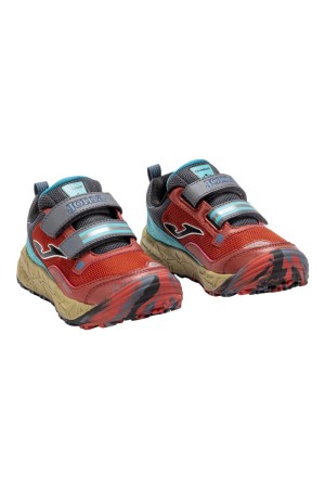 DEPORTIVOS TREKKING NIÑOS JOMA BURDEOS ADVENTURE JR 2506