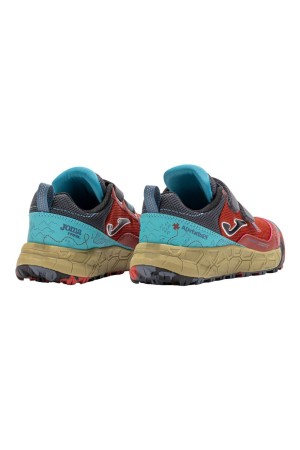 DEPORTIVOS TREKKING NIÑOS JOMA BURDEOS ADVENTURE JR 2506