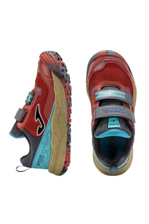 DEPORTIVOS TREKKING NIÑOS JOMA BURDEOS ADVENTURE JR 2506