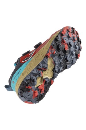 DEPORTIVOS TREKKING NIÑOS JOMA BURDEOS ADVENTURE JR 2506
