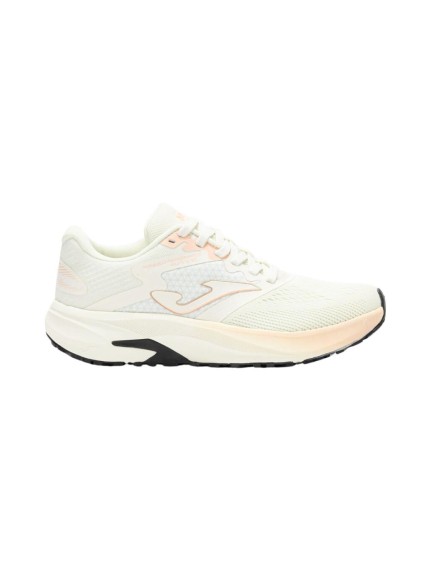 DEPORTIVAS RUNNING MUJER JOMA BEIGE SPEEDLADY2525