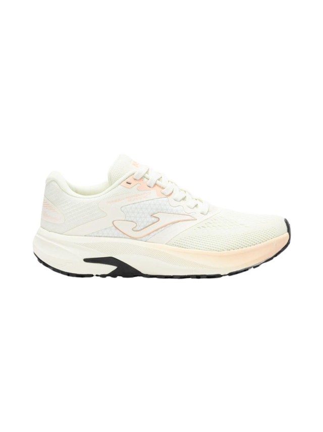 DEPORTIVAS RUNNING MUJER JOMA BEIGE...