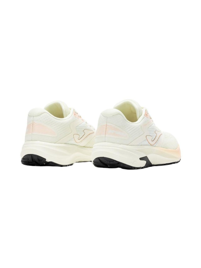 DEPORTIVAS RUNNING MUJER JOMA BEIGE...