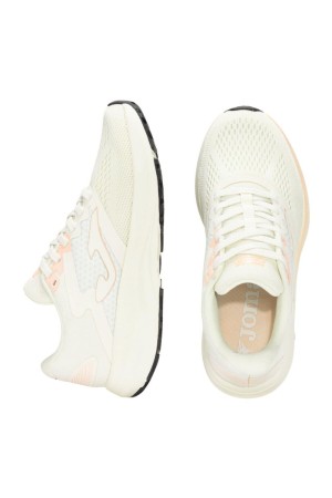 DEPORTIVAS RUNNING MUJER JOMA BEIGE SPEEDLADY2525