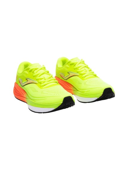 dEPORTIVOS RUNNING HOMBRE JOMA AMARILLO TITANIUM MEN 2509 2