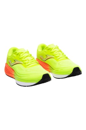 dEPORTIVOS RUNNING HOMBRE JOMA AMARILLO TITANIUM MEN 2509
