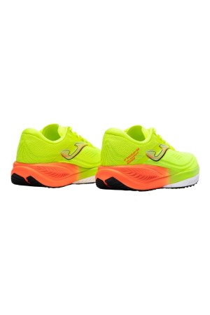 dEPORTIVOS RUNNING HOMBRE JOMA AMARILLO TITANIUM MEN 2509