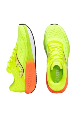 dEPORTIVOS RUNNING HOMBRE JOMA AMARILLO TITANIUM MEN 2509