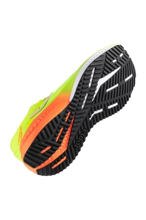dEPORTIVOS RUNNING HOMBRE JOMA AMARILLO TITANIUM MEN 2509