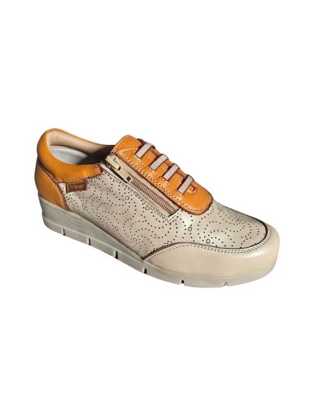 Zapatos sport mujer 48hrs varios 511105